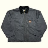 Carhartt Veste Regular Homme 2010s Workwear – M