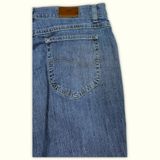 Lee Jean Regular Femme 1990s Vintage – W32