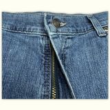 Lee Jean Regular Femme 1990s Vintage – W32