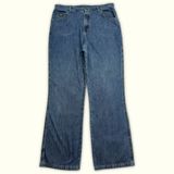 Lee Jean Regular Femme 1990s Vintage – W32