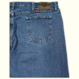 Wrangler Jean Regular Homme 2000s Workwear – W42