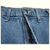 Wrangler Jean Regular Homme 2000s Workwear – W42