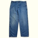 Wrangler Jean Relaxed Homme 1990s Workwear – W40