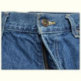Tommy Hilfiger Jean Regular Homme Classique – W34