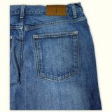 Tommy Hilfiger Jean Regular Homme Classique – W34
