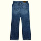 Tommy Hilfiger Jean Regular Homme Classique – W34