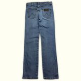 Wrangler Jean Regular Homme Classique – W33