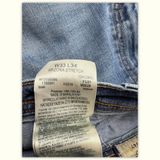 Wrangler Jean Regular Homme Classique – W33
