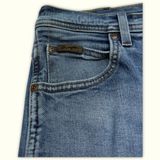 Wrangler Jean Regular Homme Classique – W33
