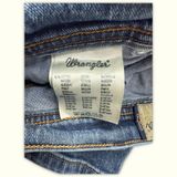 Wrangler Jean Regular Homme Classique – W33
