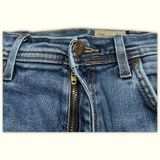 Wrangler Jean Regular Homme Classique – W33
