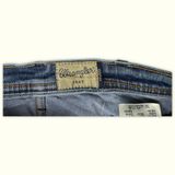 Wrangler Jean Regular Homme Classique – W33
