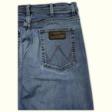Wrangler Jean Regular Homme Classique – W33