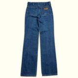 Wrangler Jean Regular Homme 1980s Western – W28