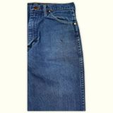 Wrangler Jean Regular Homme 1980s Western – W28