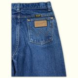 Wrangler Jean Regular Garçon 2000s Western – W26