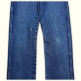 Wrangler Jean Regular Garçon 2000s Western – W26