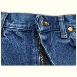 Wrangler Jean Regular Garçon 2000s Western – W26