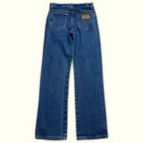 Wrangler Jean Regular Garçon 2000s Western – W26