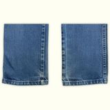 Wrangler Jean Regular Garçon 2000s Western – W26