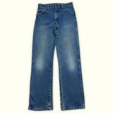 Wrangler Jean Regular Garçon 2000s Western – W26