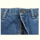 Wrangler Jean Regular Garçon 2000s Western – W26