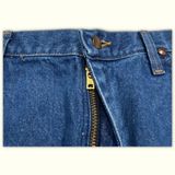 Wrangler Jean Regular Femme 1990s Western – W30