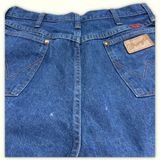 Wrangler Jean Regular Femme 1990s Western – W30