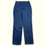 Wrangler Jean Regular Femme 1990s Western – W30