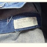 Wrangler Jean Regular Femme 1990s Western – W30