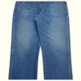 Wrangler Jean Regular Homme 1990s Western – W38