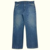 Wrangler Jean Regular Homme 1990s Western – W38