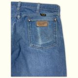 Wrangler Jean Regular Homme 1990s Western – W38