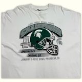Gildan T-shirt Regular Homme 2010s Sportswear – XL