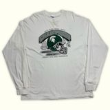 Gildan T-shirt Regular Homme 2010s Sportswear – XL