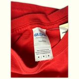 Gildan T-shirt Regular Homme 2010s Sportswear – M