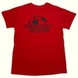 Gildan T-shirt Regular Homme 2010s Sportswear – M