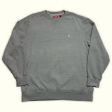 Izod sweatshirt Regular Men 2010s Classic – L