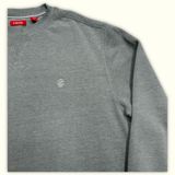 Izod sweatshirt Regular Men 2010s Classic – L
