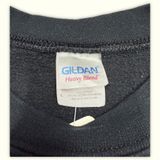 Gildan Sweat Oversize Homme 2010s Streetwear – L