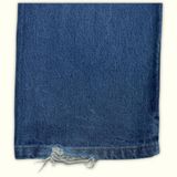 Wrangler Jean Regular Homme 2000s Western – W42