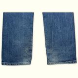 Wrangler Jean Relaxed Homme 2010s Workwear – W38