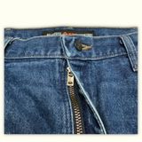 Wrangler Jean Relaxed Homme 2010s Workwear – W38