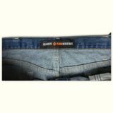 Wrangler Jean Relaxed Homme 2010s Workwear – W38