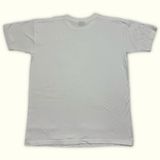 Gemrock T-shirt Regular Homme 2000s Minimaliste – L