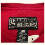 Gear For Sports Sweat Oversize Homme 1990s Vintage – L
