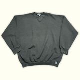 Discus Athletic sweatshirt Oversized Homem 1990s Vintage – XL