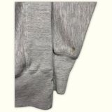Trench Sweatshirt Oversized Herren 1990s Vintage – L