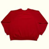 Tultex Sweat Oversize Homme 1990s Vintage – XL