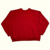 Tultex Sweat Oversize Homme 1990s Vintage – XL